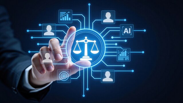 Data ethics and governance