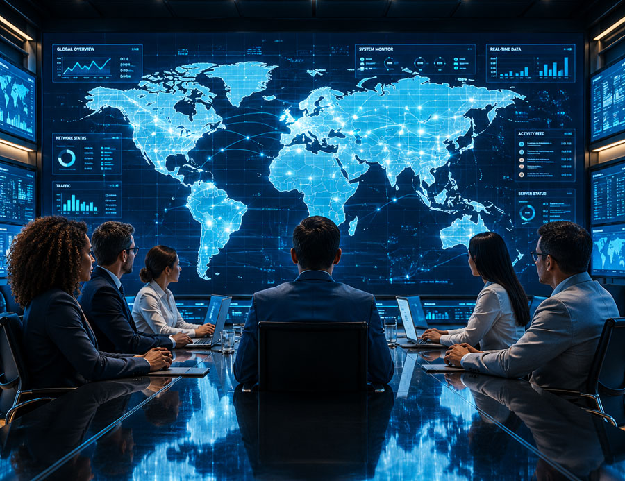Global-Networking-meeting